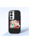 Vivo Y29 5g Compatible Shock-Absorbing Camera Protected Black Silicone Case