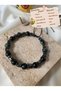 Real Natural Stone Rope Bracelet