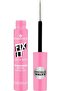FIX IT LIKE A TRANSPARENT BROW FIXING GEL