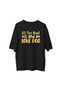 Men's Oversize Dog Love Printed T-Shirt 100% Cotton Relaxed Fit Casual Wear Modern Stylish Comfortable - 2