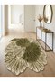 Sdt Mixed Patterned Modern Woven Base Decorative Carpet Sdtamor1385 - 2