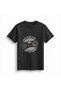 Women's Retro Gaming Nostalgia Printed Short Sleeve Round Neck Cotton T-Shirt Fun Design Casual - 2