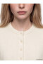 Zero Roba Collar Women's Knitwear Cardigan for Style Enthusiasts from Uzg Store - 3