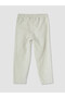 Vizyon New Season Ecru Regular Fit Boys' Trousers - 2