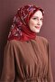 وشاح حرير جاكار 9608D-82