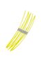 For Bosch F016800174 10-pack line accessories, for ART 23 Combitrim (23cm).
