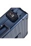 Attache briefcase 38 cm laptop compartment - 3