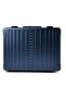 Attache briefcase 38 cm laptop compartment