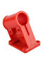 Easy-replace mower engine cover & dust cover, for brush cutters & garden mowers. - 4