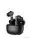 Wireless Earphones Bluetooth 5.0 Translation Earbuds With ANC/ENC 4-Mic Noise Cancelling & 25 Hours Playtime, Black