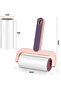 Two-piece lint remover set - 2