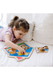 House Pets Jumbo Knob - 3