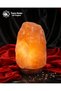 5-6 kg Himalayan Salt Lamp Decorative Ambient Lamp with Wooden Base