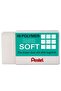 Hi-polymer Orta Boy Soft Silgi / Zes08