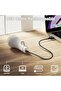 7W USB E27 bulb remote dimmer hook. - 5
