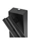 Wall-mounted e-reader LED minimalist with USB. - 4