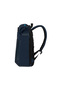 Ks6-01-010 15.6 Modern Rolltop Notebook Backpack Blue - 4