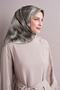 وشاح حرير ساتان 9605D - 3