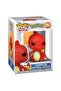 Pop! Pokemon - Charmeleon Vinyl Figure - 2