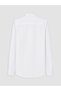 Lcw Business Slim Fit Striped Oxford Men's Shirt - 5