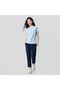 Women Comfort G-Motion Rocket Dry Tee - 2