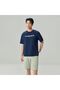 Men's Chiikawa Character Crew Neck Relaxed Graphic Tee
