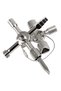 Universal Multi-Function Key for Distribution Panels and Cabinets - 6