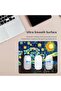 Mouse Pad The Starry Night Non-Slip Rubber Gaming Mouse Mat Rectangle Mouse Pads for Computers Lapto - 6