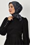 وشاح ناعم منقوش 8652