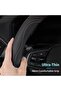 Xh Ring Leather Car Steering Wheel Cover - 4