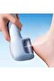 Electric 360° Rotating Foot Scrubber with Nano Mist Spray, 3 Speeds & Replaceable Grinding Heads - 4
