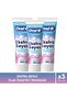 Complete Extra White Zinc-Containing Toothpaste 75 ml X3