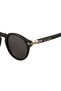 Sienna Sunglasses - Black - 3