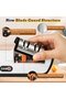 Rechargeable electric knife sharpener. - 2