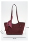 Women's Arm Bag Bordo Sly537 - 5