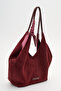 Women's Shoulder Bag Bordo Sly517 - 3