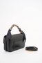 Women's Handbag Black Sly481 - 3