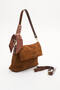 Women's Shoulder Bag Taba Sly521 - 3