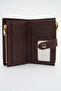 Women's Wallet Brown Sly500 - 3