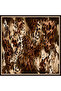 Silk Satin Scarf-Asm2039-18 - 3