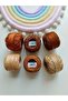 Number 12 Embroidery Cross Stitch Etamin Thread Sets - 3