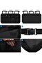Car Trunk Organizer, Backseat Hanging Organizer with 8 Large Storage Bag Super Capacity -Trunk Organ - 5