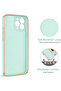 Luxury Phone Case for iPhone 14 Pro Max, Built-in Ring Holder, 360° Rotation | Flare Gadgets - 3
