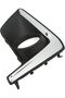 Front Bumper Fog Light Bezel Cover Right Passenger Side Lamp Panel Trim Easy Install Compatible with - 6