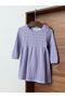 Rochie tricotată - 5