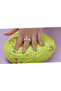 Licensed Chillin’ with Rachel Jelly Cakes Slime 3-Layer Squeeze Cake Sensory Slime with Slices - 7