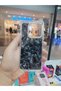 Xiaomi Note 13 Pro 4g Compatible Daisy Shine Stone Flower Pattern Shiny Case - 5