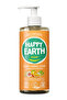 100% Natural Rose Petitgrain Hand Soap - 300 ml