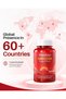 Ginsoden Multivitamin with Ginseng | 20+ Essential Vitamins & Minerals | Energy, Focus, Immunity & Stamina Support | Daily Multivitamin & Multimineral Supplement for Men & Women - 8