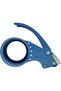 Metal Heavy Duty Packing Tape Dispenser Gun with 2 Rolls of 2" Tape for Moving, Shipping, Office & Warehouse Use - 5